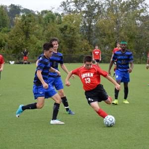 Meet your Posher, Nicholas